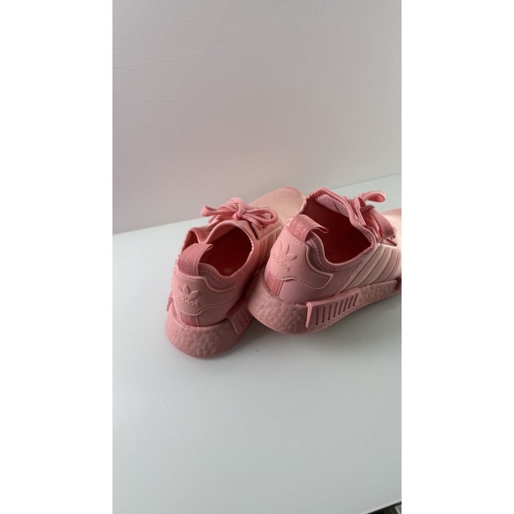 Women's Adidas NMD R1 Pink Size 6 1/2